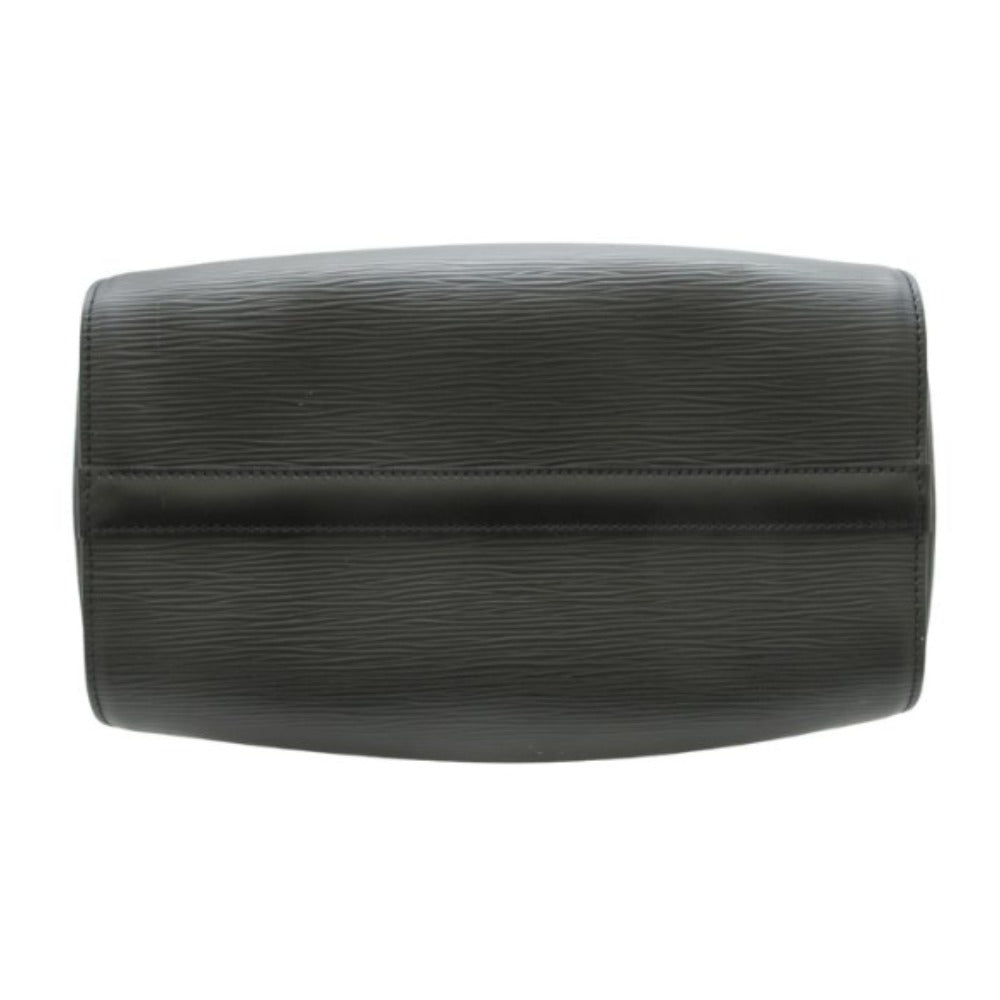 LOUIS VUITTON ルイ・ヴィトン ハンドバッグ ルイヴィトン ハンドバッグ M59032 スピーディ25 エピ ブラック レディース