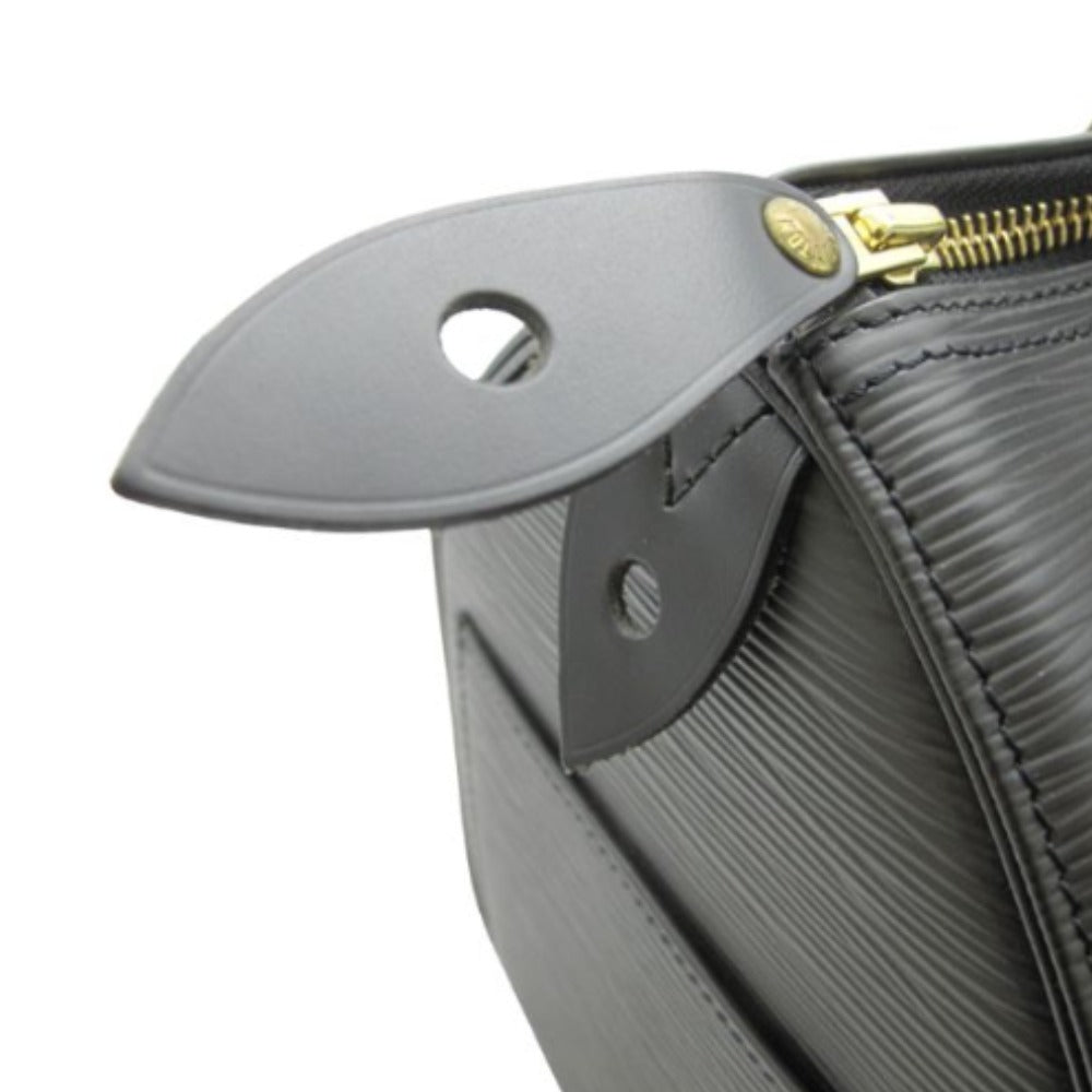 LOUIS VUITTON ルイ・ヴィトン ハンドバッグ ルイヴィトン ハンドバッグ M59032 スピーディ25 エピ ブラック レディース