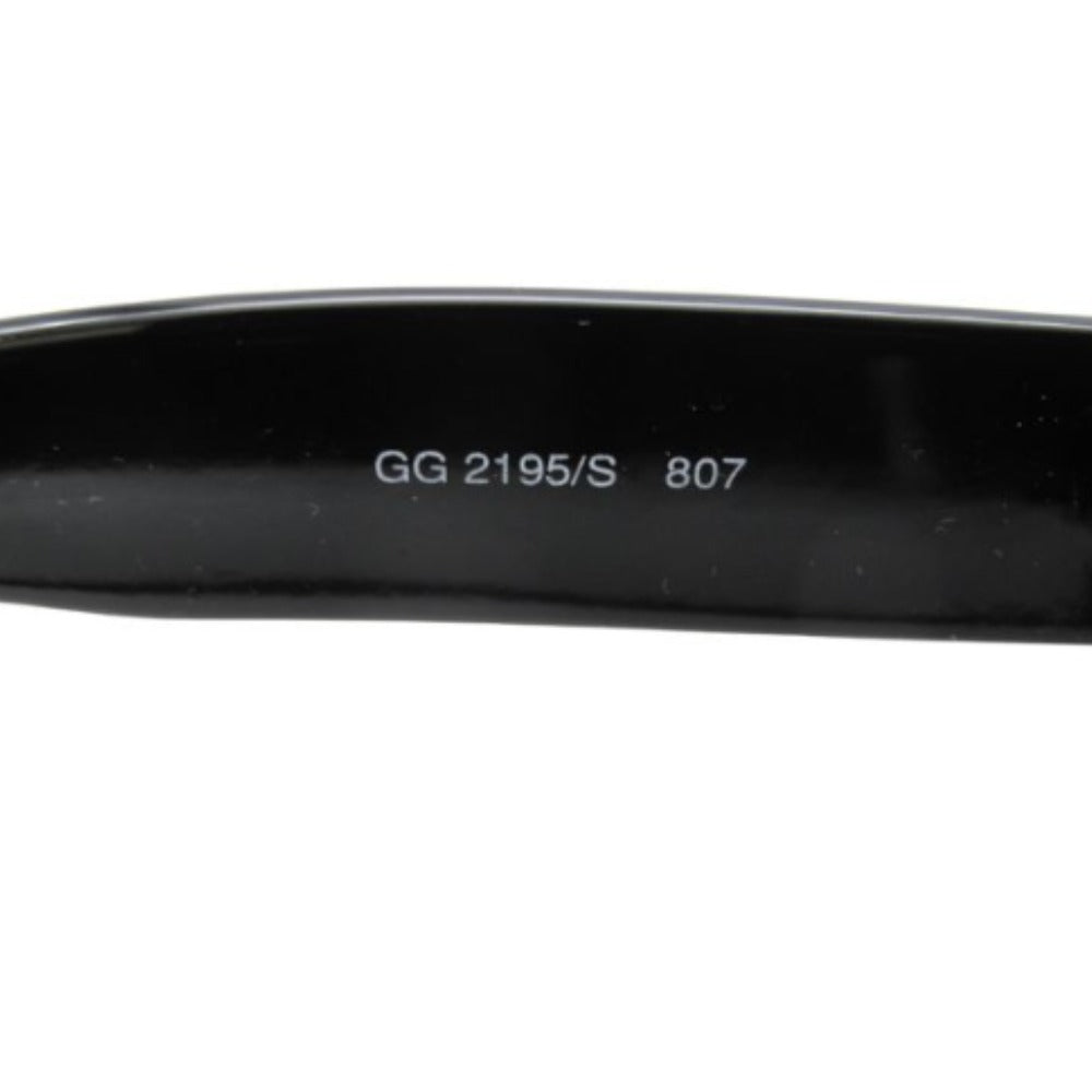 GUCCI グッチ サングラス グッチ サングラス インターロッキング GG2195 ユニセックス