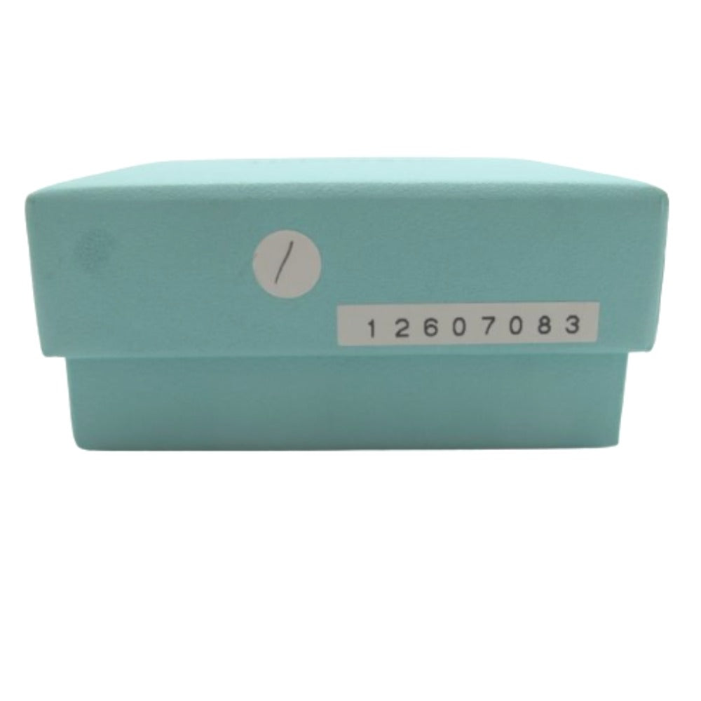 TIFFANY&Co. ティファニー ブレスレット ティファニーベネチアンリンクブレスレット ミディアム シルバー925