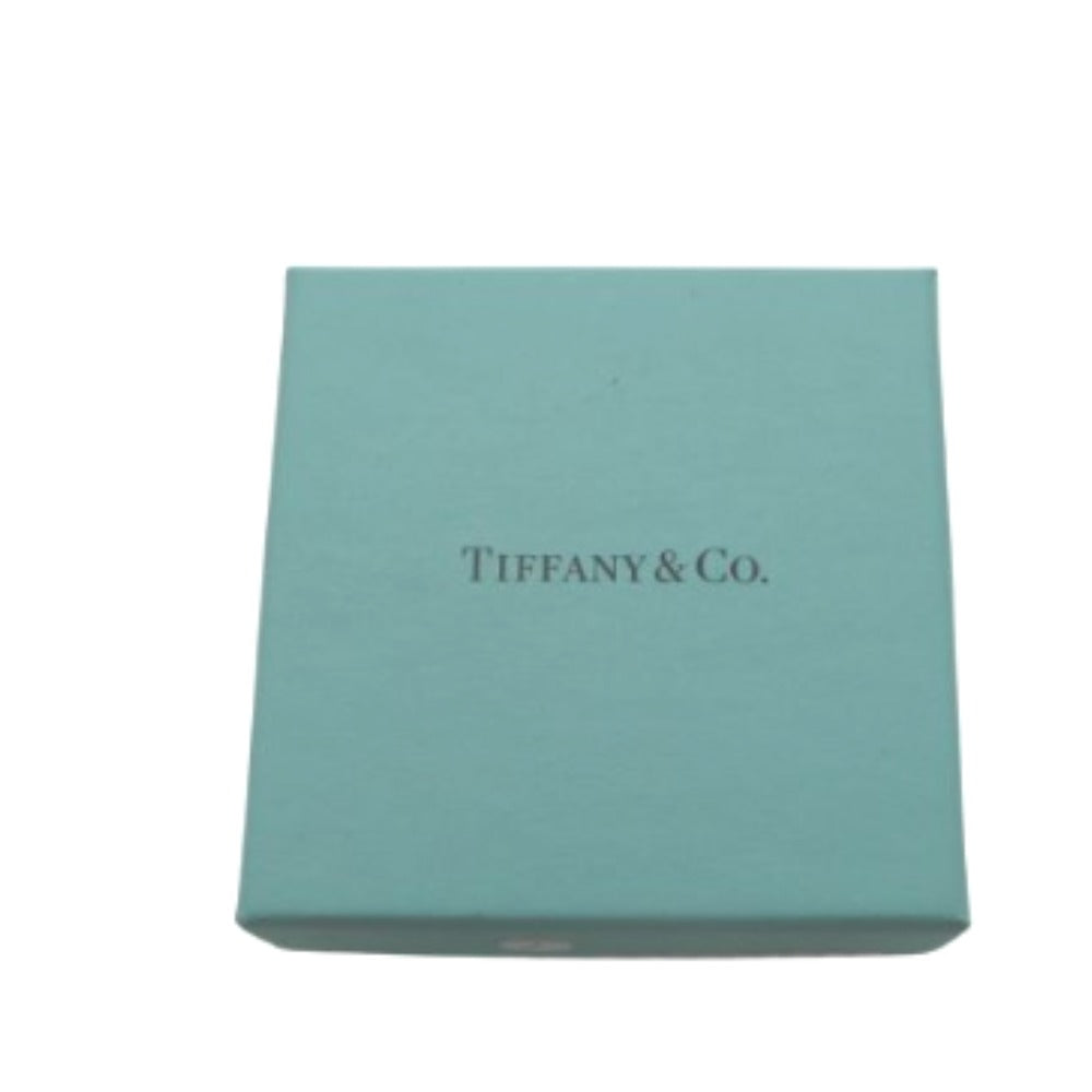TIFFANY&Co. ティファニー ブレスレット ティファニーベネチアンリンクブレスレット ミディアム シルバー925