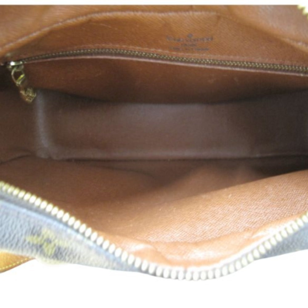 LOUIS VUITTON ルイ・ヴィトン ショルダーバッグ ルイヴィトン ショルダーバッグ モノグラム M51265 ブローニュPM レディース
