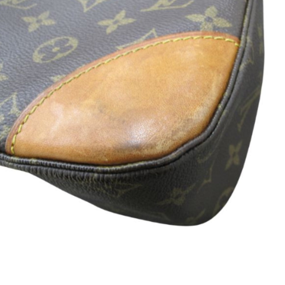 LOUIS VUITTON ルイ・ヴィトン ショルダーバッグ ルイヴィトン ショルダーバッグ モノグラム M51265 ブローニュPM レディース