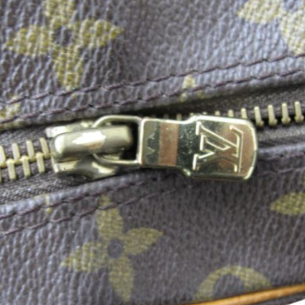 LOUIS VUITTON ルイ・ヴィトン ショルダーバッグ ルイヴィトン ショルダーバッグ モノグラム M51265 ブローニュPM レディース