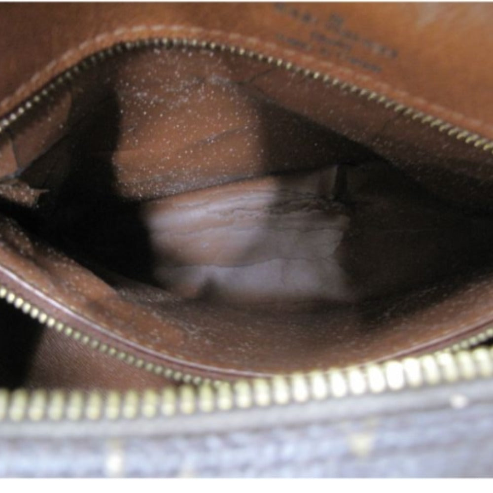 LOUIS VUITTON ルイ・ヴィトン ショルダーバッグ ルイヴィトン ショルダーバッグ モノグラム M51265 ブローニュPM レディース