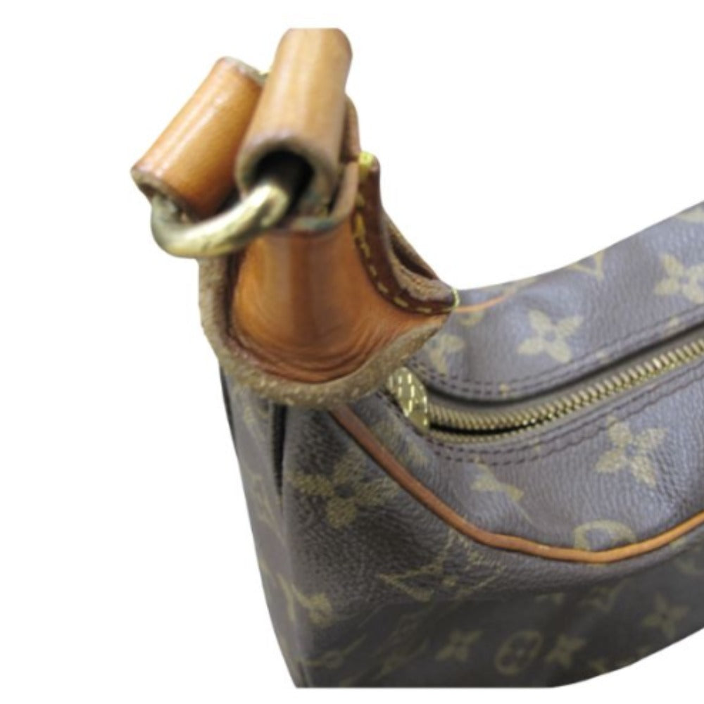 LOUIS VUITTON ルイ・ヴィトン ショルダーバッグ ルイヴィトン ショルダーバッグ モノグラム M51265 ブローニュPM レディース