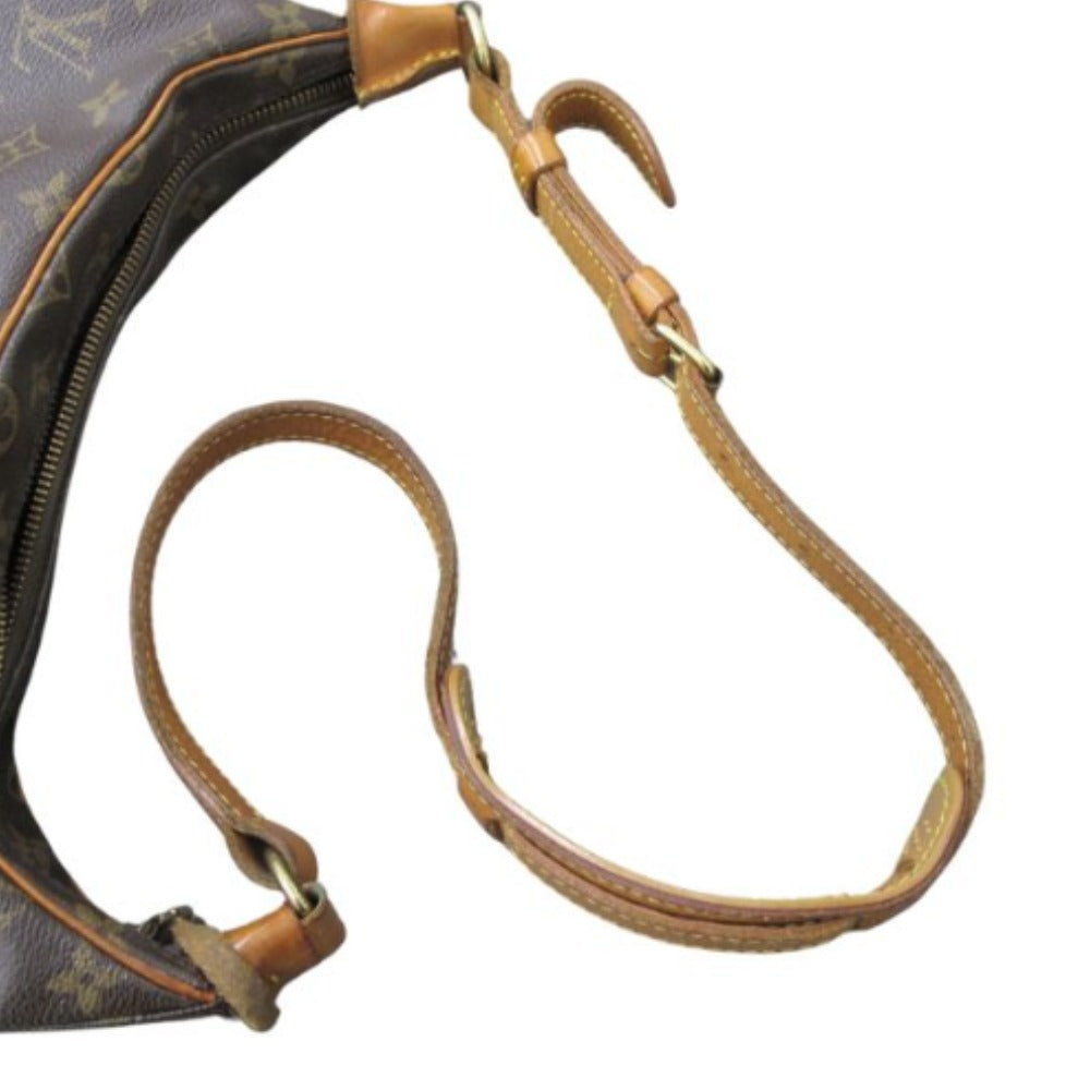 LOUIS VUITTON ルイ・ヴィトン ショルダーバッグ ルイヴィトン ショルダーバッグ モノグラム M51265 ブローニュPM レディース