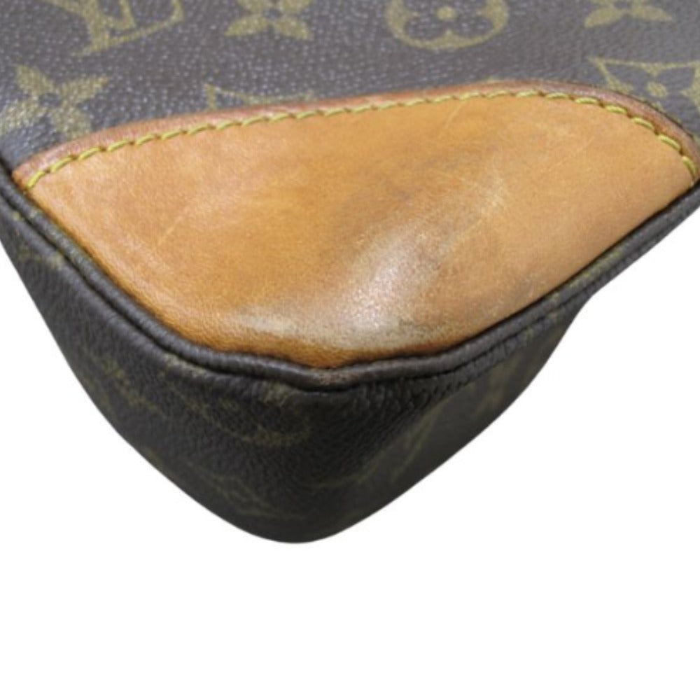 LOUIS VUITTON ルイ・ヴィトン ショルダーバッグ ルイヴィトン ショルダーバッグ モノグラム M51265 ブローニュPM レディース