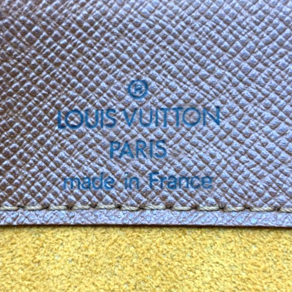 LOUIS VUITTON ルイ・ヴィトン ショルダーバッグ M51257 ミュゼット・タンゴ モノグラム ブラウン レディース