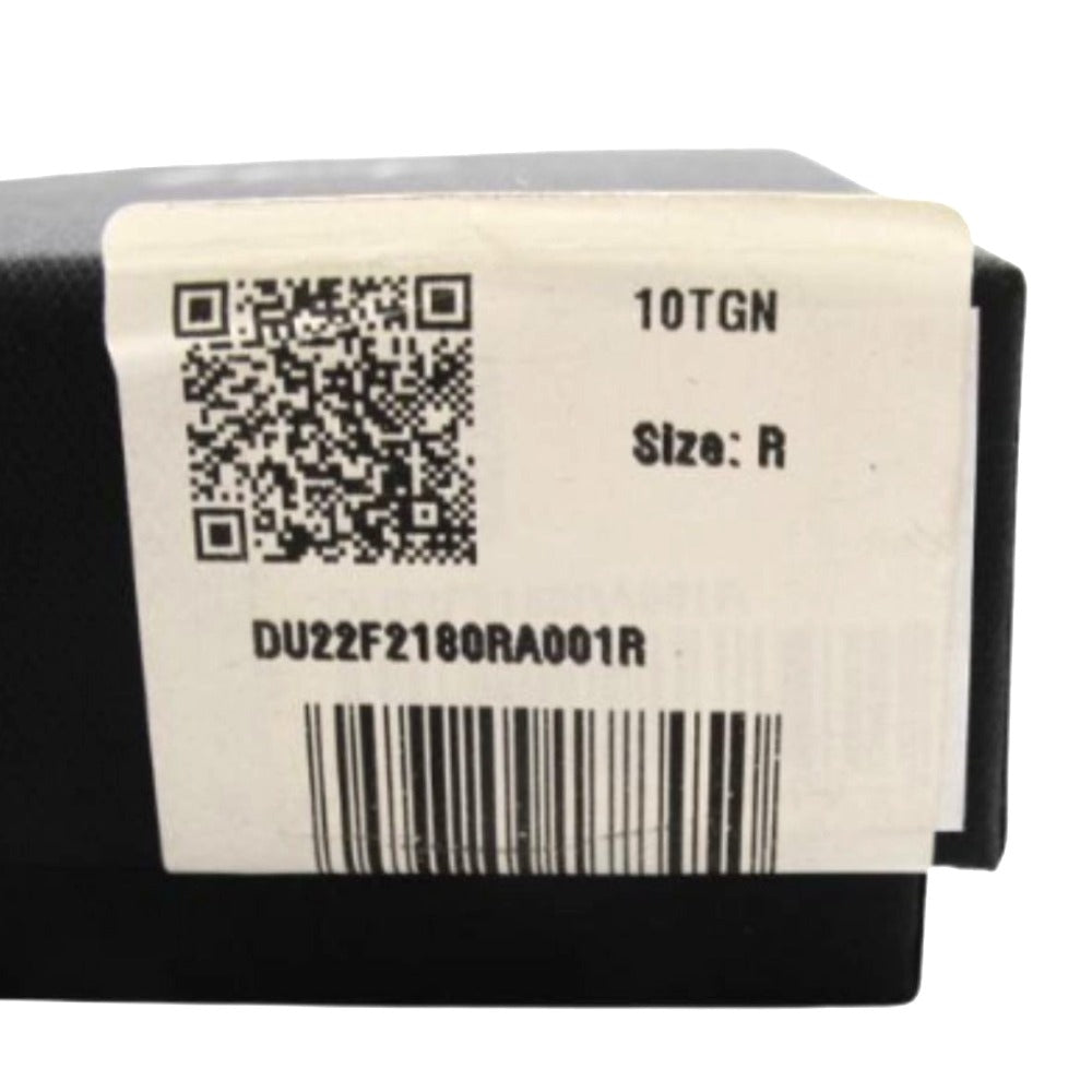 ダンヒル ラウンドファスナー DU22F2180RA001R ローラガス ジップコートウォレット ブラック カーフレザー メンズ dunhill 長財布