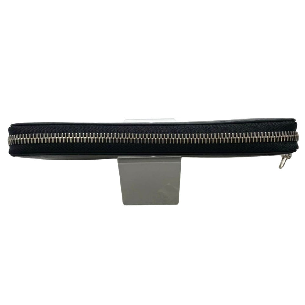 Dunhill ダンヒル 長財布 DU22F2180RA001 ローラガス ラウンドファスナー メンズ ブラック