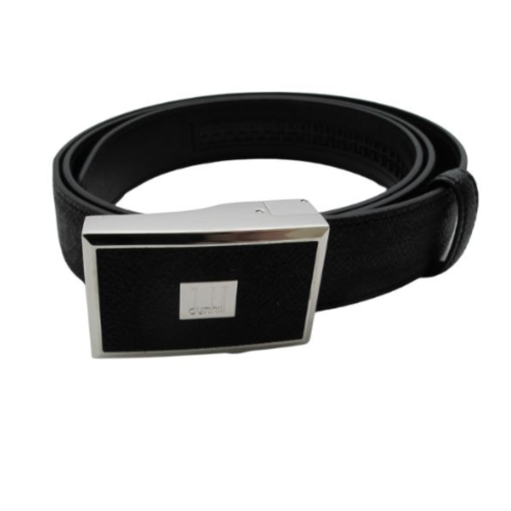 Dunhill ダンヒル ベルト DU18F4A02CA001 レガシーバックル カドガン
