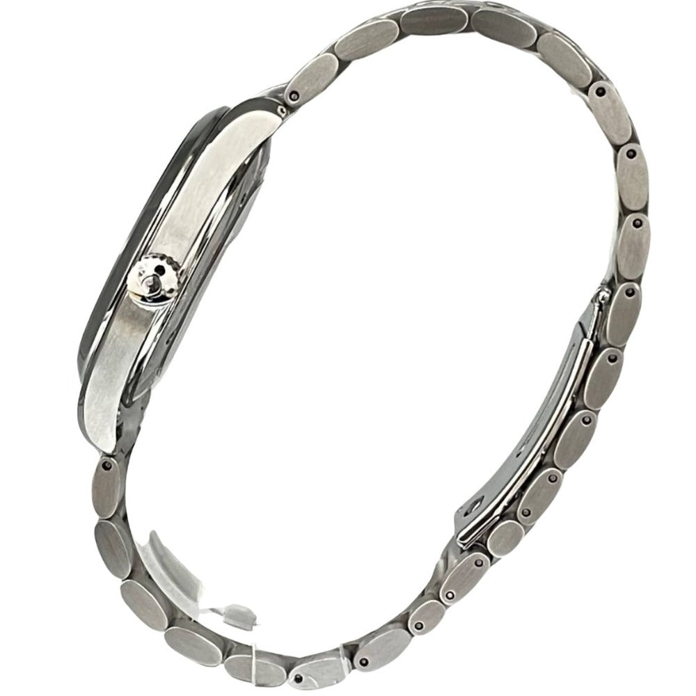 OMEGA オメガ 腕時計 シーマスター アクアテラ コーアクシャル 2503.50 黒文字盤 39mm 150m防水 自動巻き メンズ SEAMASTER