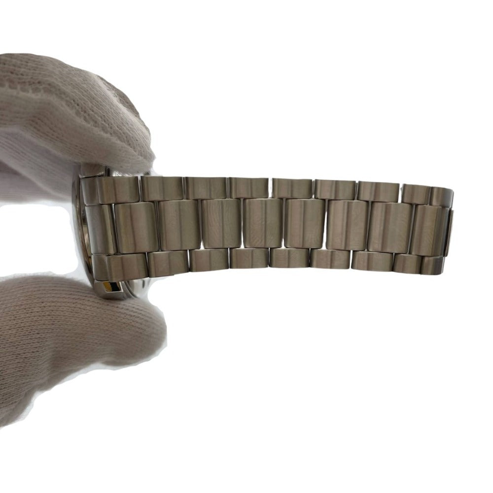 OMEGA オメガ 腕時計 シーマスター アクアテラ コーアクシャル 2503.50 黒文字盤 39mm 150m防水 自動巻き メンズ SEAMASTER