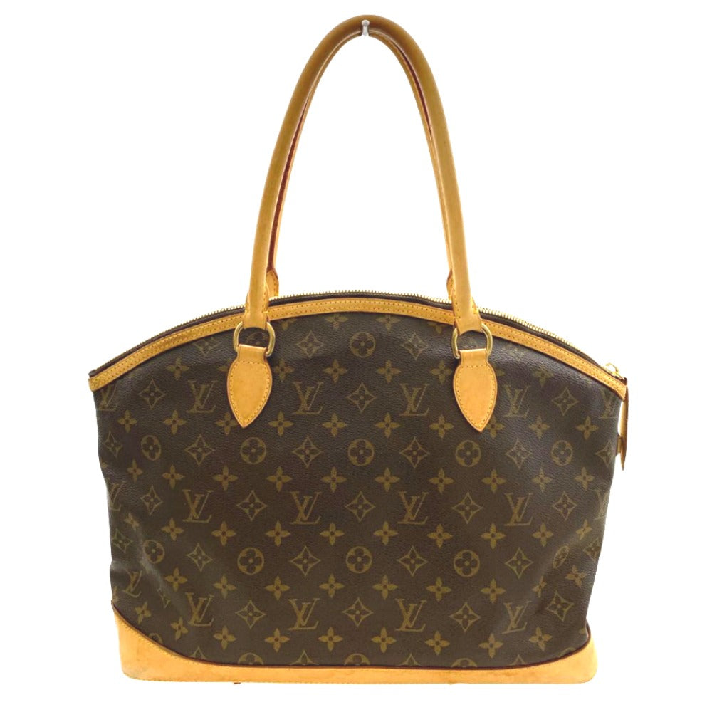 トートバッグ ルイ・ヴィトン LOUIS VUITTON