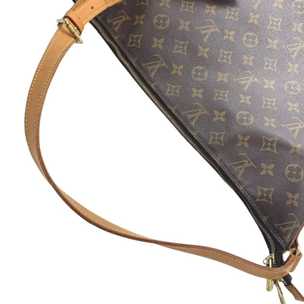 LOUIS VUITTON ルイ・ヴィトン トートバッグ M47275 アムファースリー シャロンストーンコラボ モノグラム レディース