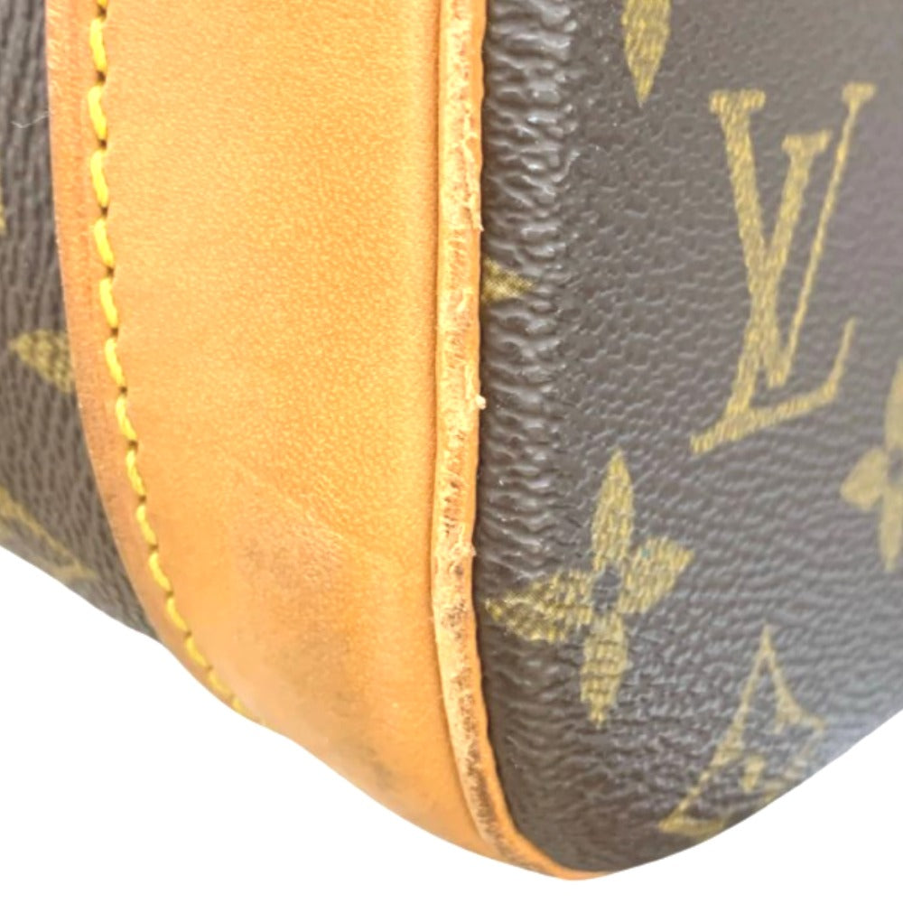 LOUIS VUITTON ルイ・ヴィトン トートバッグ M47275 アムファースリー シャロンストーンコラボ モノグラム レディース