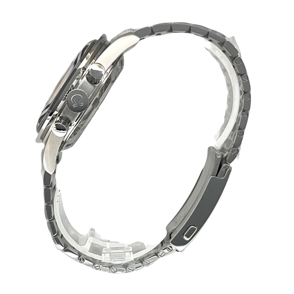 OMEGA オメガ 腕時計 スピードマスター ファースト イン スペース 310.30.40.50.06.001 手巻き クロノグラフ メンズ SPEEDMASTER 未使用品