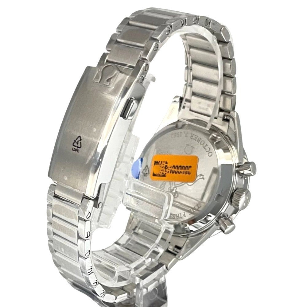 OMEGA オメガ 腕時計 スピードマスター ファースト イン スペース 310.30.40.50.06.001 手巻き クロノグラフ メンズ SPEEDMASTER 未使用品