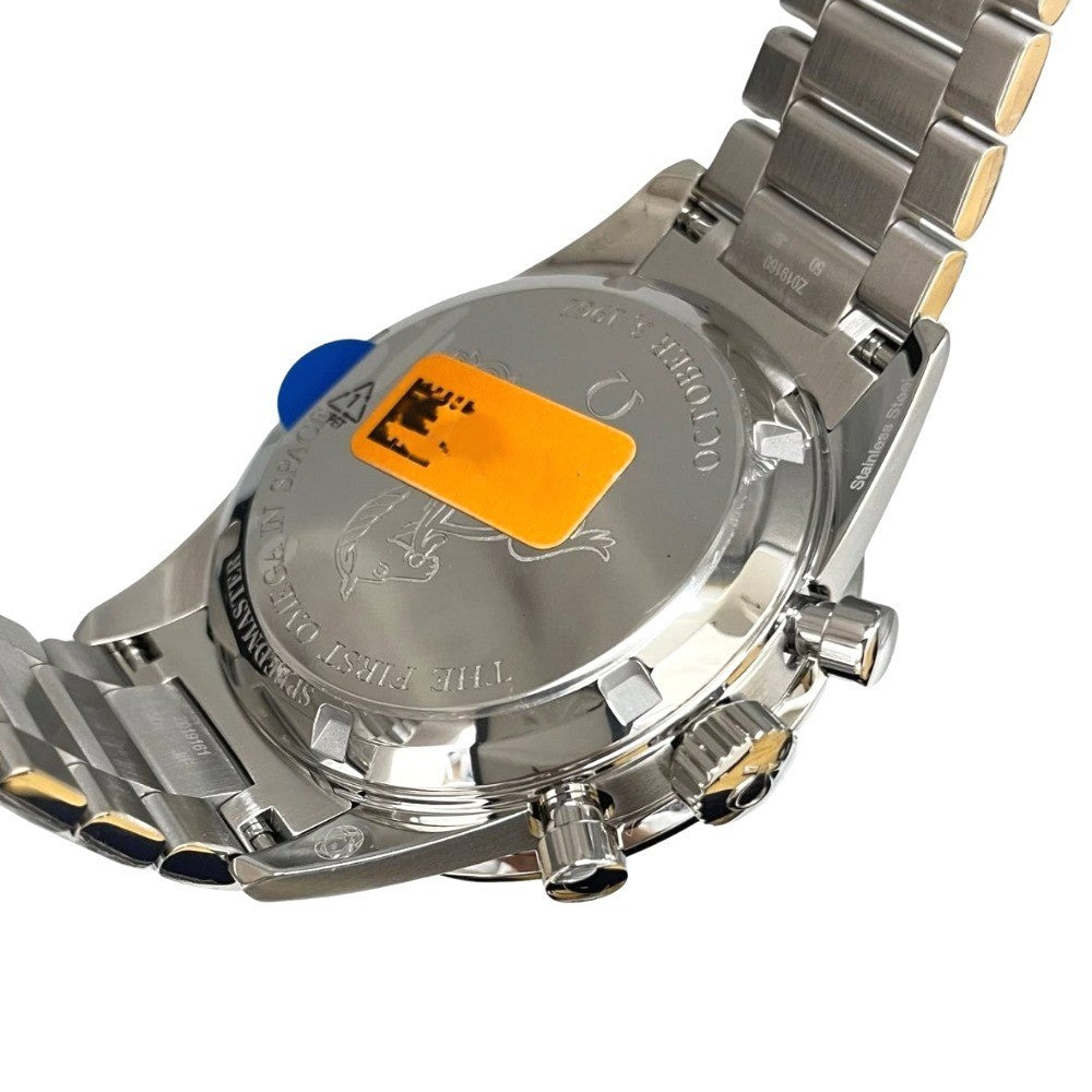 OMEGA オメガ 腕時計 スピードマスター ファースト イン スペース 310.30.40.50.06.001 手巻き クロノグラフ メンズ SPEEDMASTER 未使用品