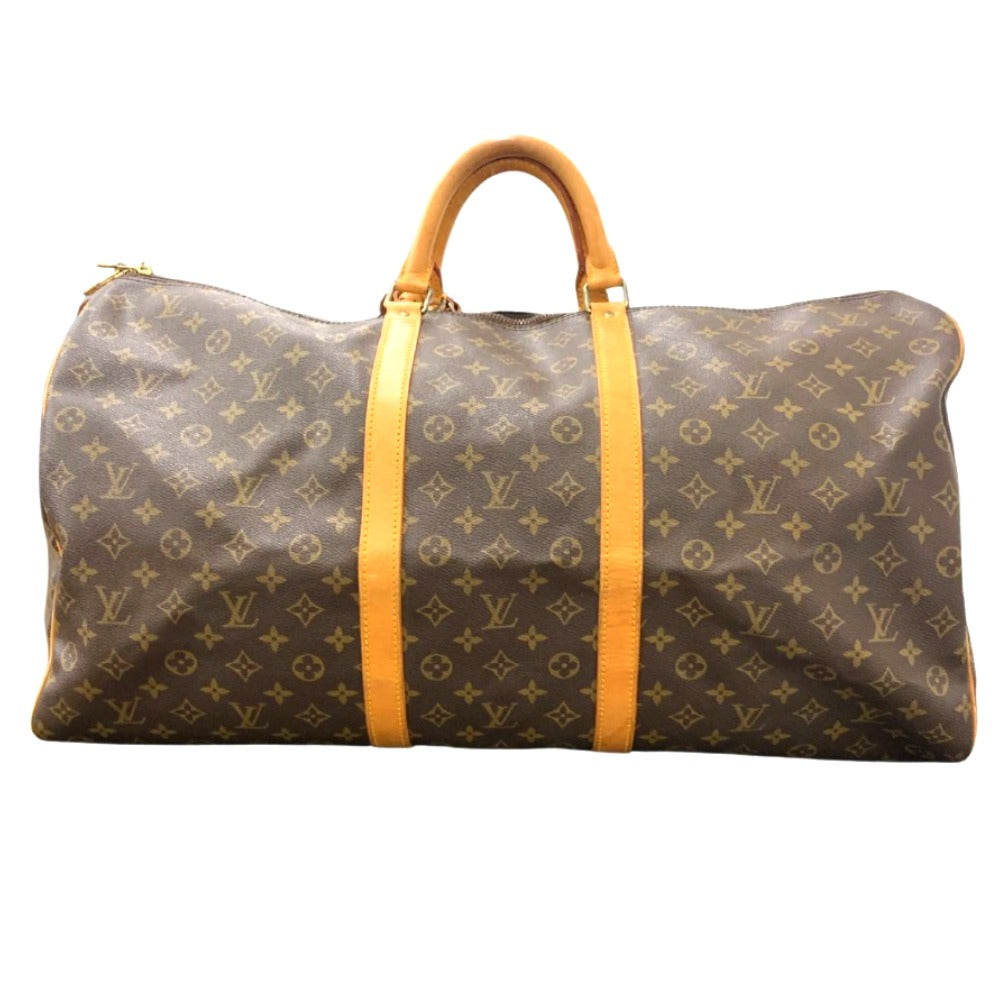 ボストンバッグ ルイ・ヴィトン LOUIS VUITTON