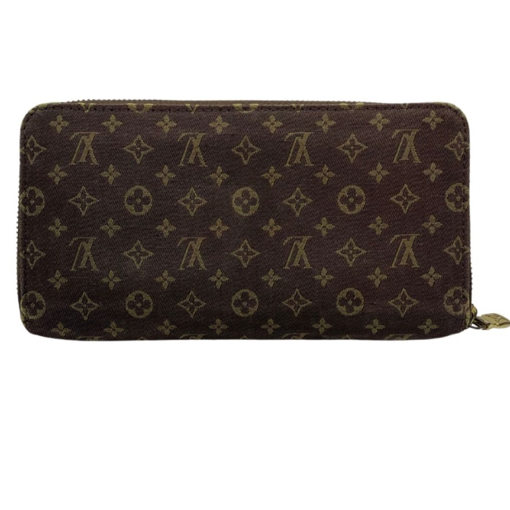 長財布 ルイ・ヴィトン LOUIS VUITTON