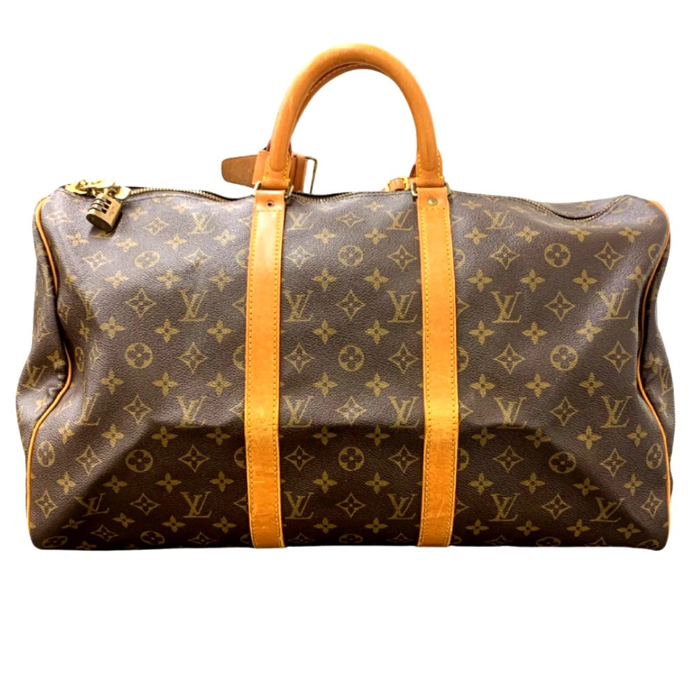 ボストンバッグ ルイ・ヴィトン LOUIS VUITTON