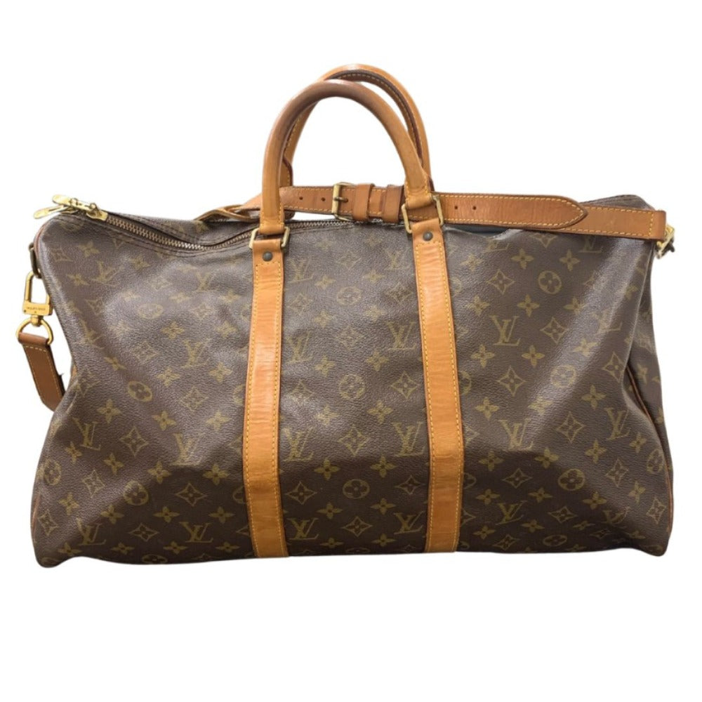 ボストンバッグ ルイ・ヴィトン LOUIS VUITTON