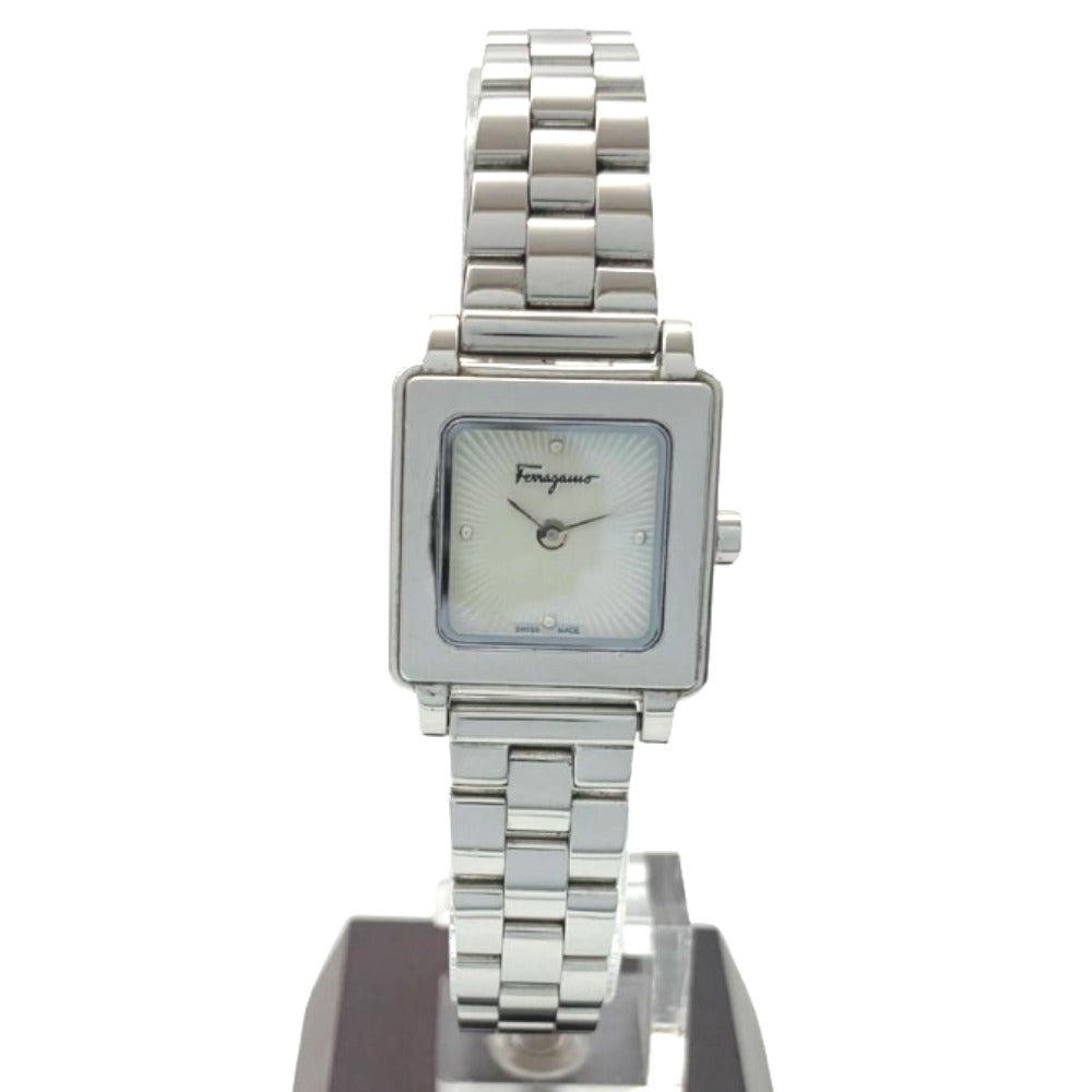腕時計 フェラガモ Ferragamo