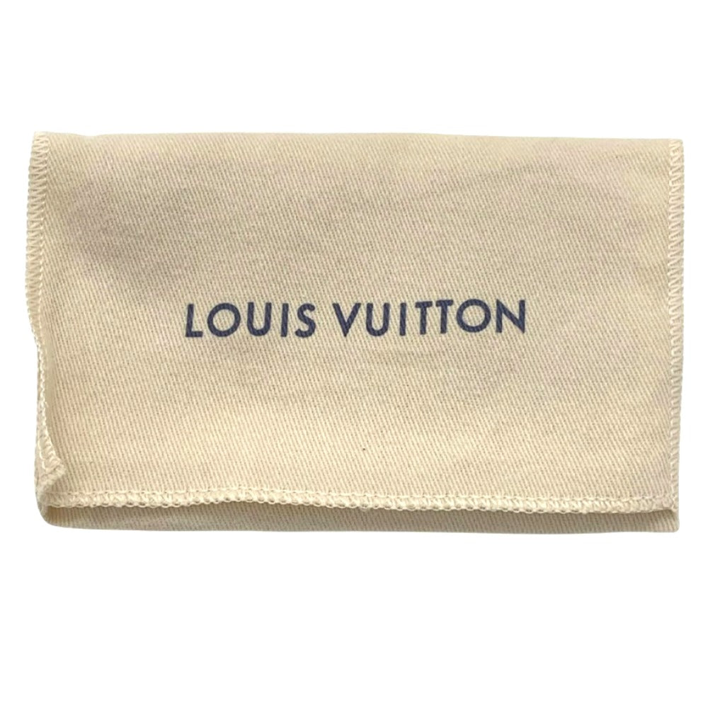 LOUIS VUITTON ルイ・ヴィトン キーケース M62630 ミュルティクレ 6 モノグラム ブラウン レディース 未使用品