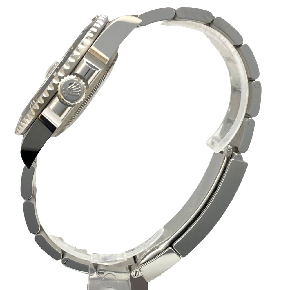 ROLEX ロレックス 腕時計 サブマリーナ デイト Ref.126610LN 2023年保証書 41mm ダイバーズ メンズ 自動巻き SUBMARINER