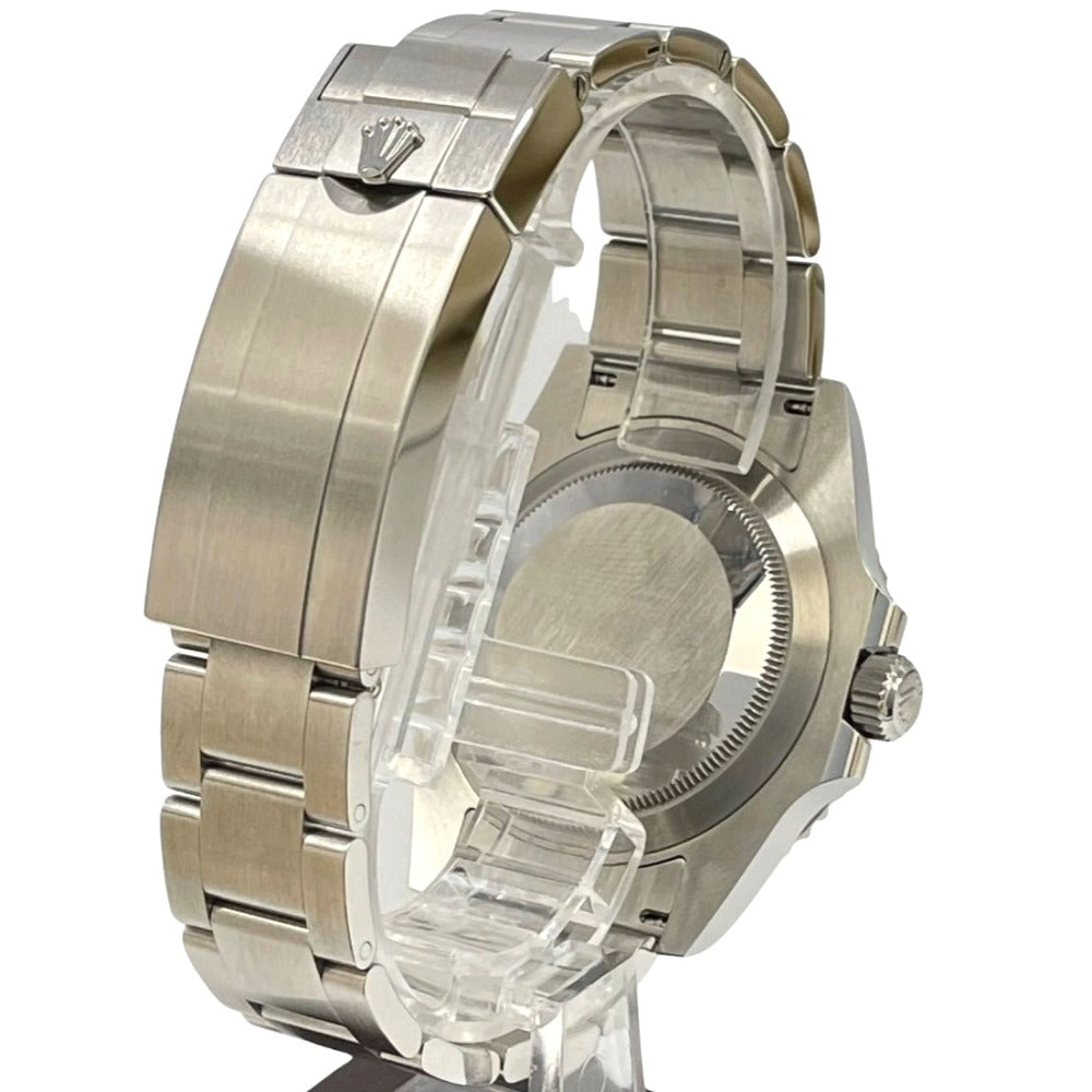 ROLEX ロレックス 腕時計 サブマリーナ デイト Ref.126610LN 2023年保証書 41mm ダイバーズ メンズ 自動巻き SUBMARINER