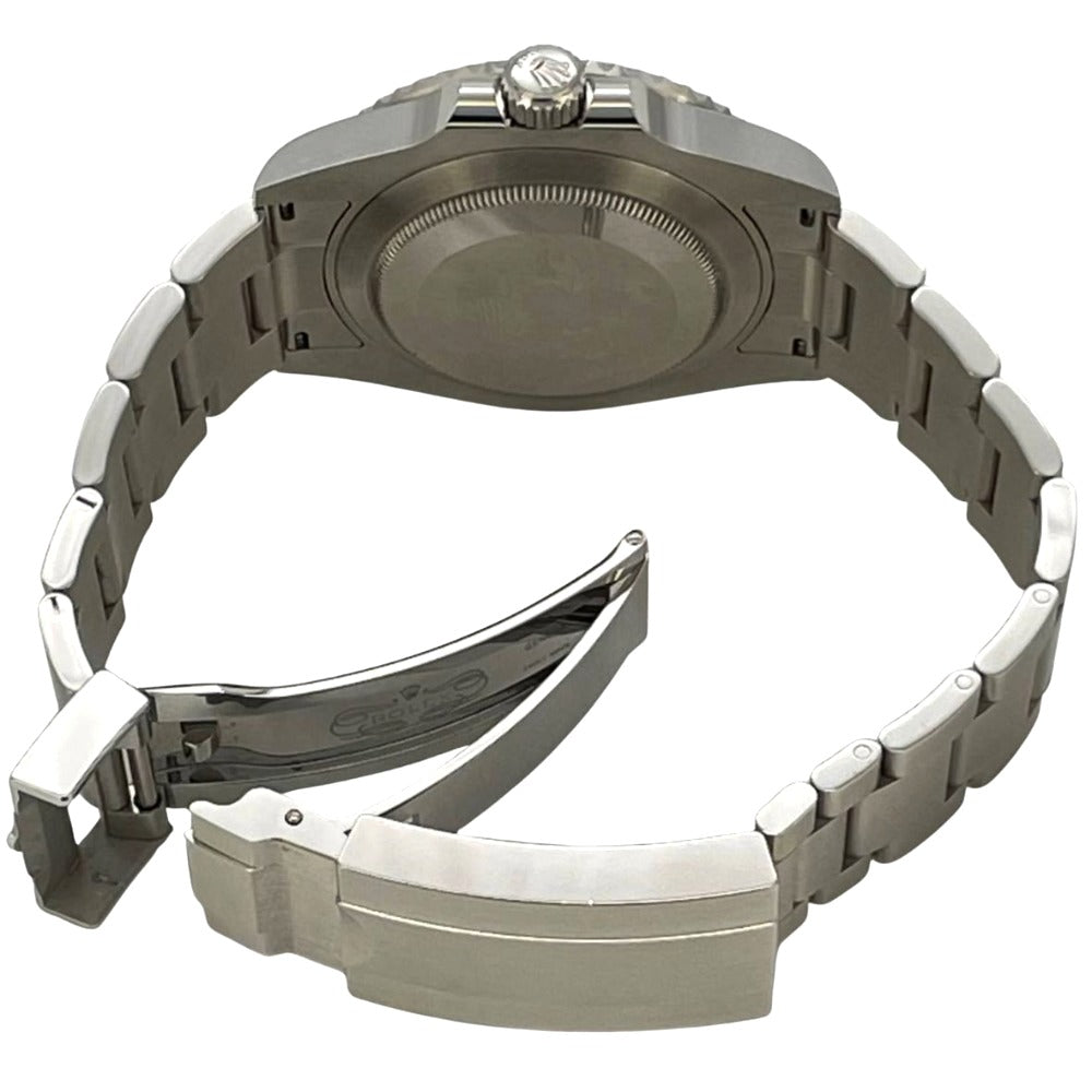 ROLEX ロレックス 腕時計 サブマリーナ デイト Ref.126610LN 2023年保証書 41mm ダイバーズ メンズ 自動巻き SUBMARINER