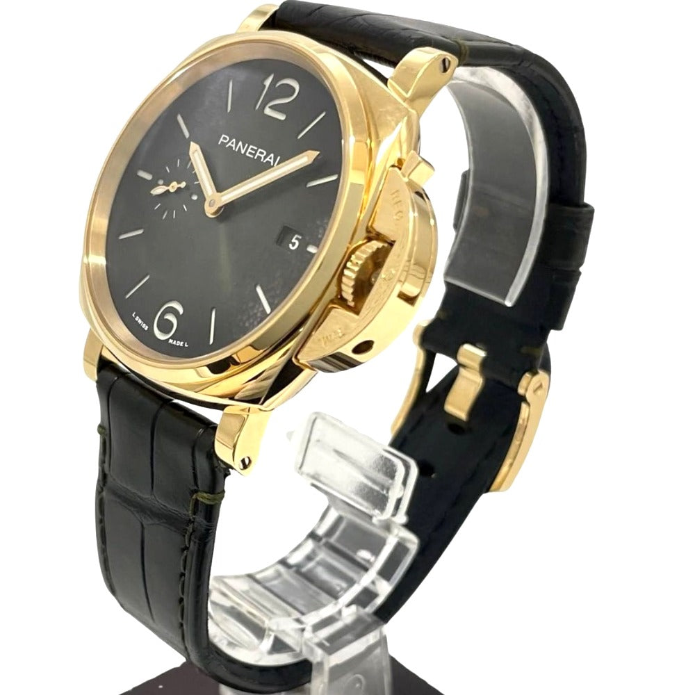 腕時計 オフィチーネパネライ OFFICINE PANERAI