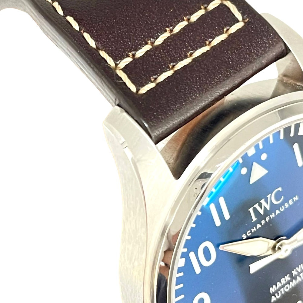 腕時計 IW327010