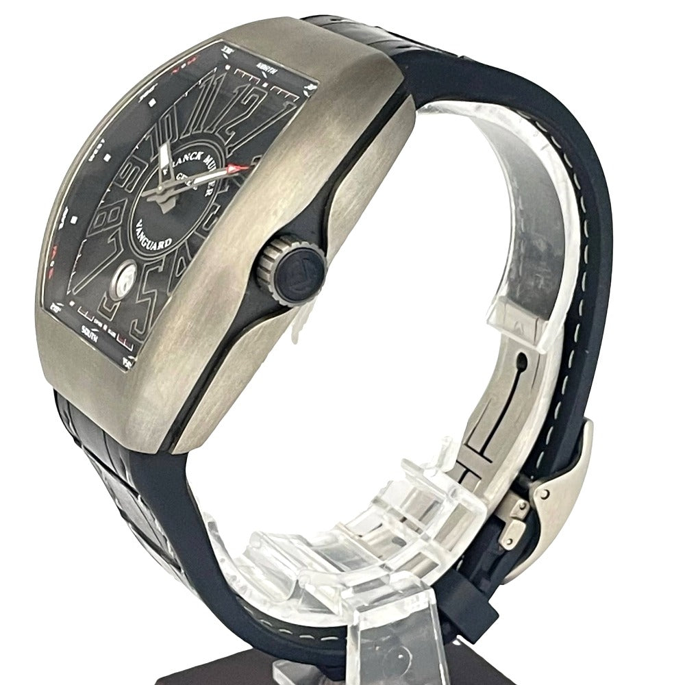 腕時計 フランクミュラー FRANCK MULLER