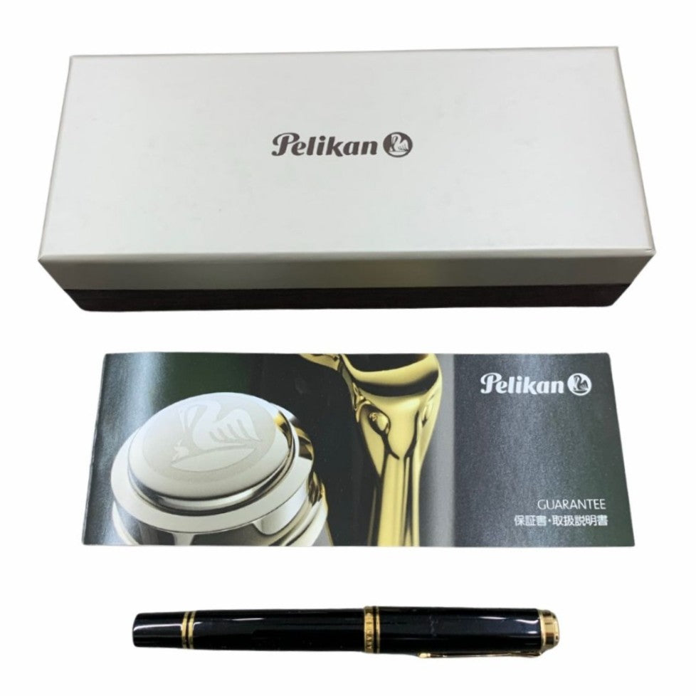 万年筆 ペリカン Pelikan