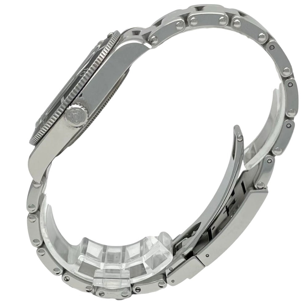 チューダー 79000N ステンレスブレス 37mm ブラックベイ 54 ダイバーズ M79000N-0001 ブラック 自動巻き TUDOR チュードル 腕時計