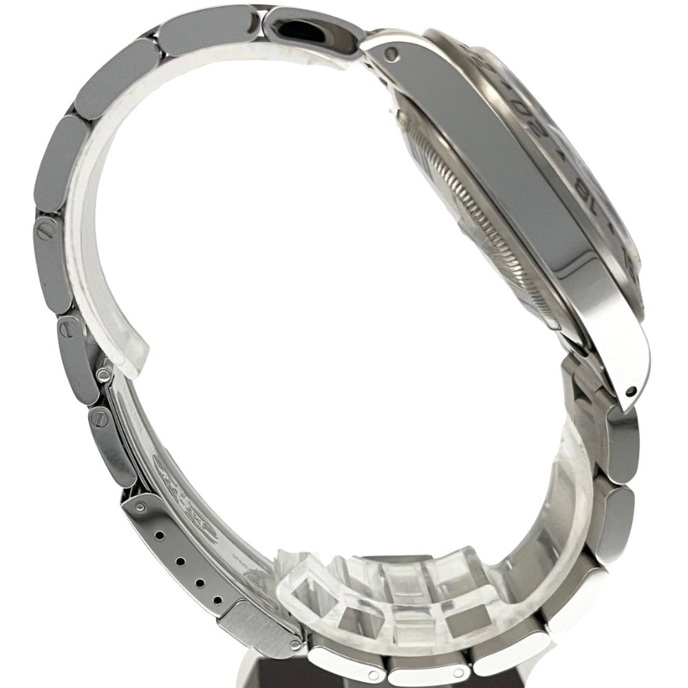 ロレックス 16570 U番 白文字盤 黒文字盤付属 40mm エクスプローラー2 1998年ごろ製造 自動巻き メンズ ROLEX 腕時計 EXPLORER