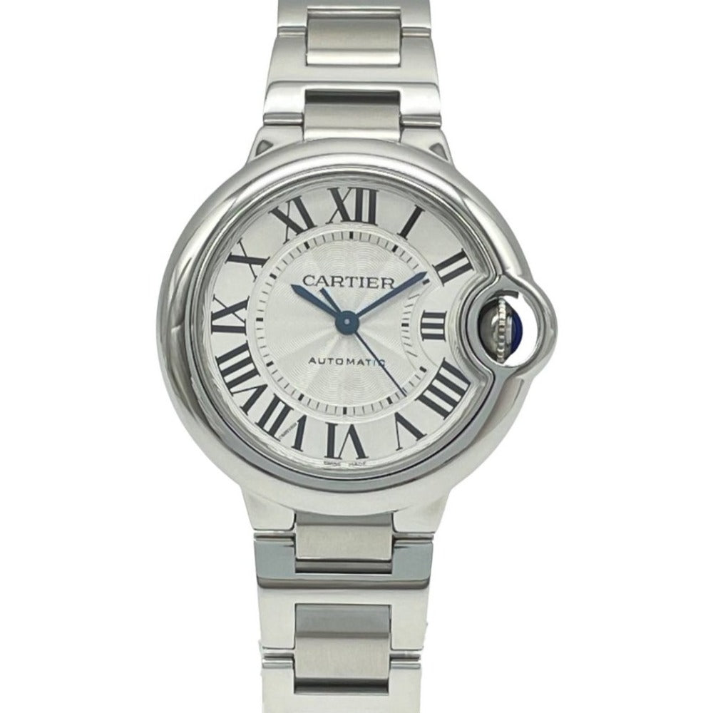 腕時計 カルティエ CARTIER