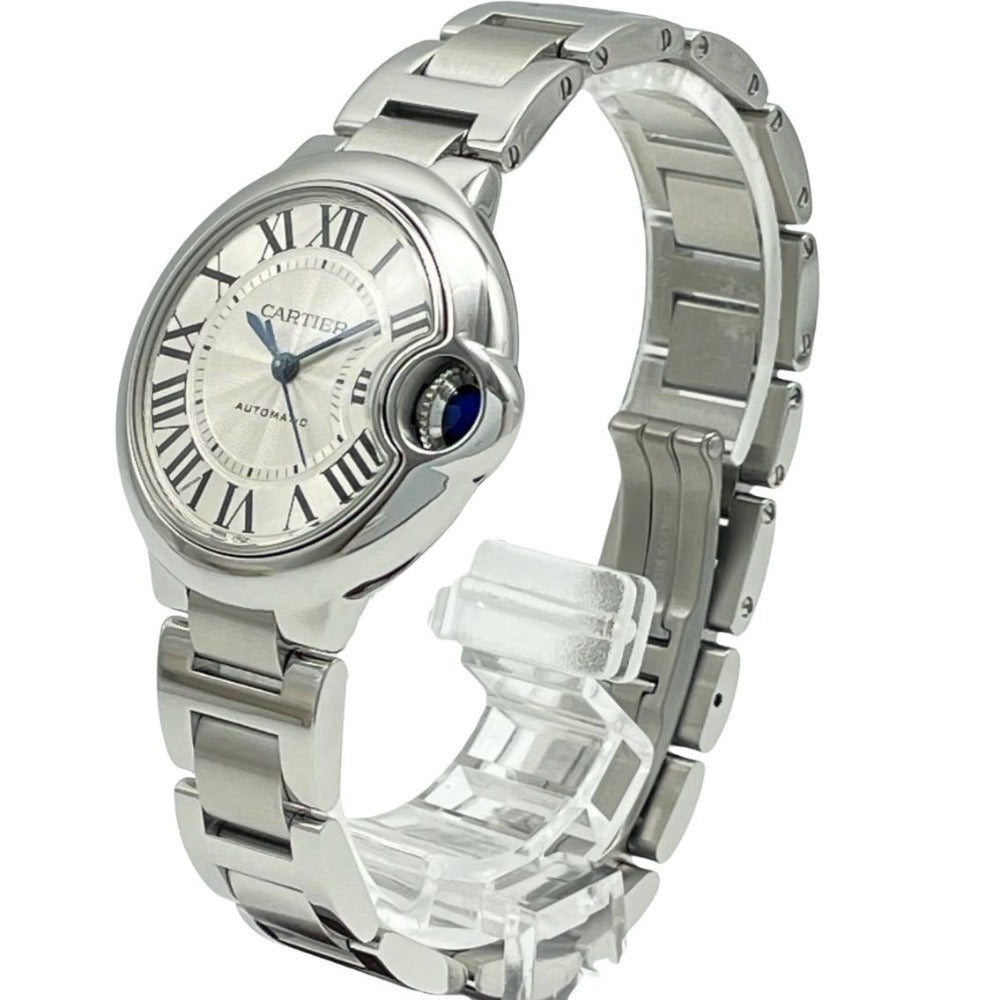 セレブール福井エルパプラス BALLON BLEU DE CARTIER
