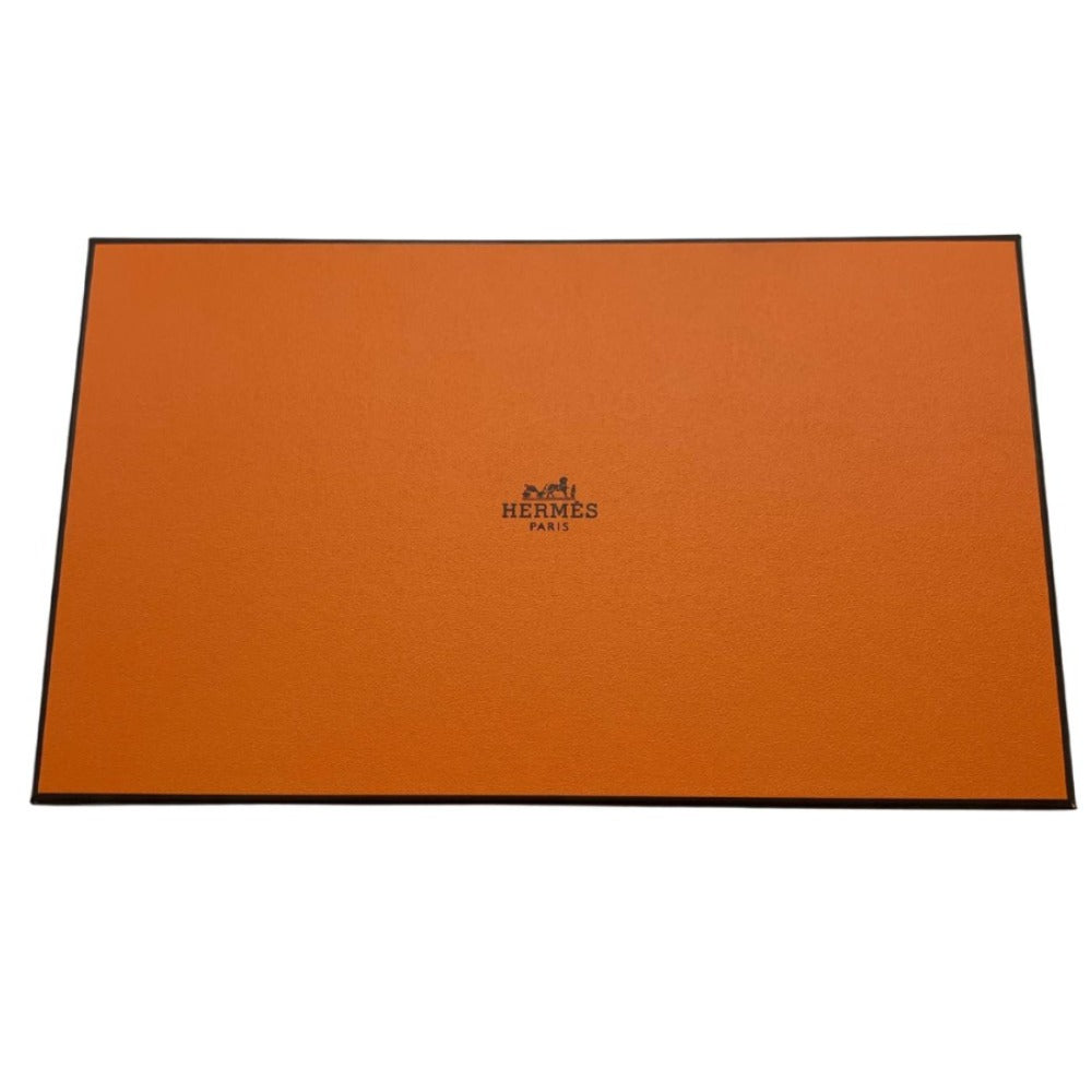 HERMES エルメス ポーチ ジップアンゴー トゥーゴー MM K刻印 ゴールド金具 2Way レディース 未使用品