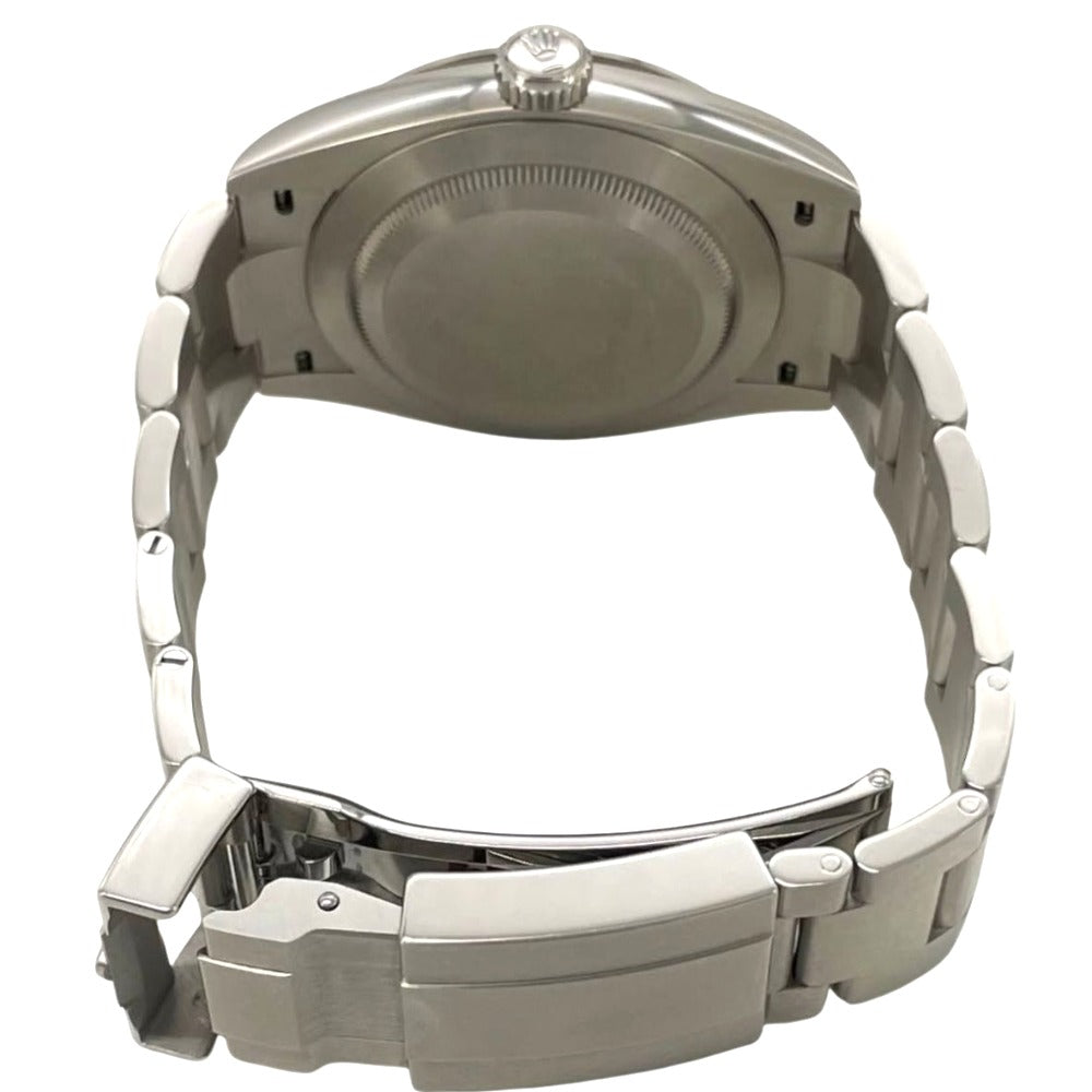 ロレックス 224270 2023年保証書 エクスプローラー1 40mm ランダム番 自動巻き ROLEX 腕時計 メンズ EXPLORER