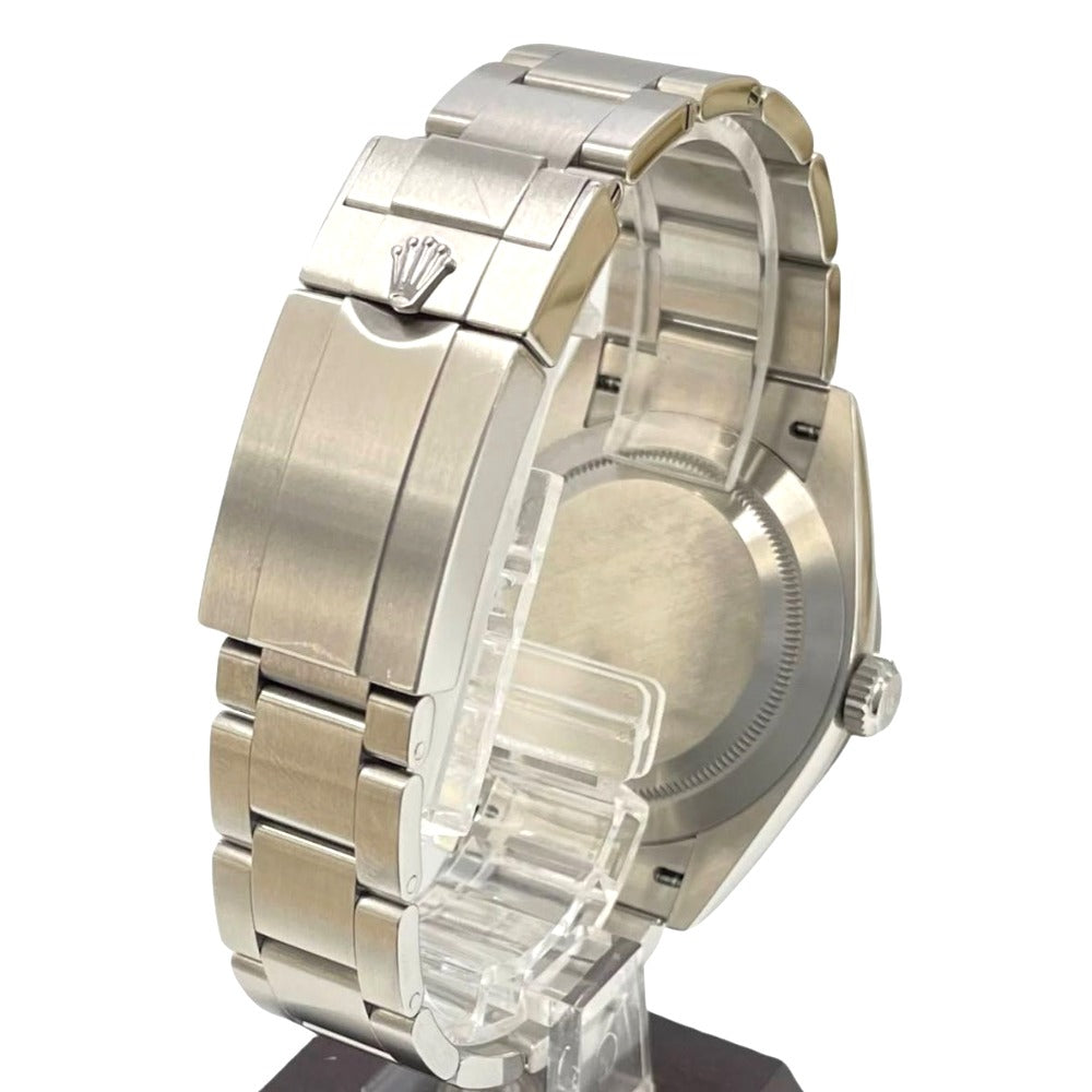 ロレックス 224270 2023年保証書 エクスプローラー1 40mm ランダム番 自動巻き ROLEX 腕時計 メンズ EXPLORER
