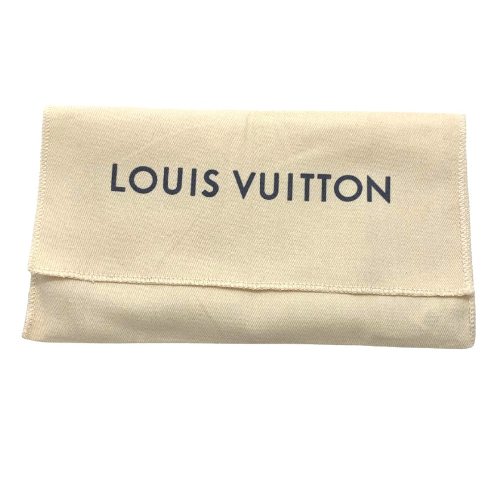 LOUIS VUITTON ルイ・ヴィトン 長財布 M41894 ジッピーウォレット ローズバレリーヌ モノグラム レディース 中古 未使用品