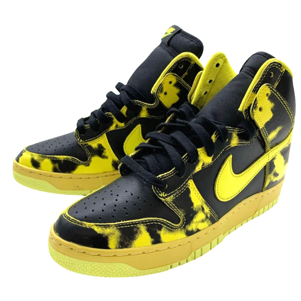 ナイキのブーツ NIKE ナイキ エア フォース ワン Air Force 1 SF AF High Top