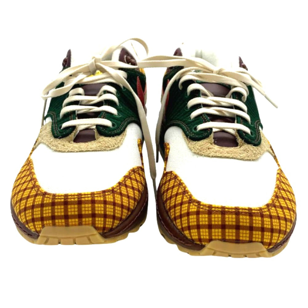 NIKE ナイキ スニーカー AIR MAX 1 SUSAN MISSING LINK CK6643-100 28cm 未使用品