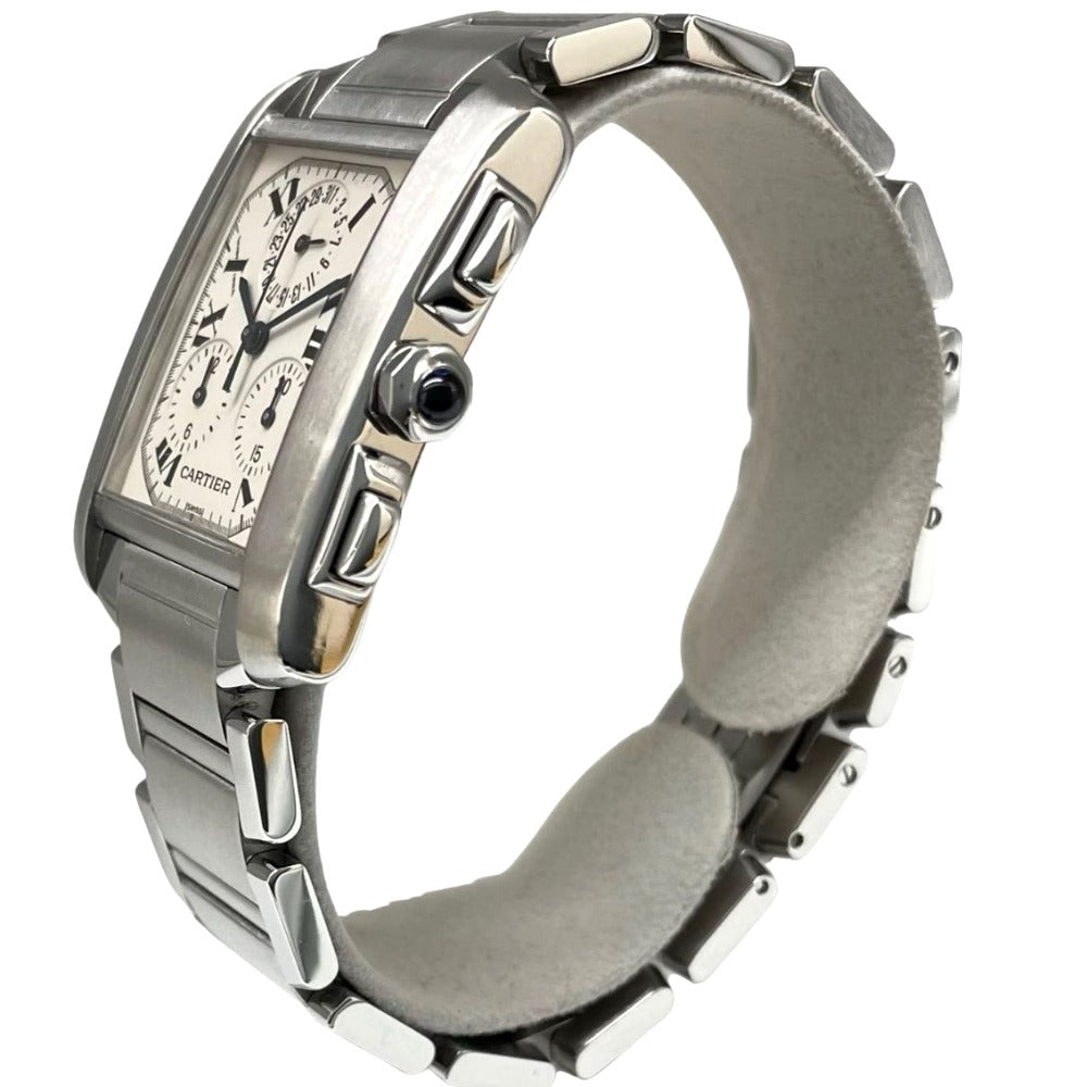 腕時計 カルティエ CARTIER
