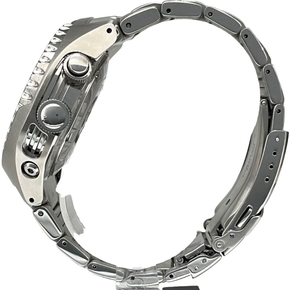 セイコー ツナ缶 SUN019P1 キネティック GMT ダイバーズ 47.5mm 200m防水 自動巻き発電クオーツ SEIKO 腕時計 メンズ