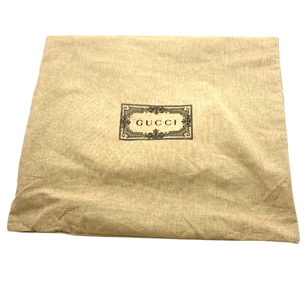 GUCCI グッチ トートバッグ 750394 ダイアナ バケツシェイプ バンブーハンドル 日本限定カラー グレージュ レディース